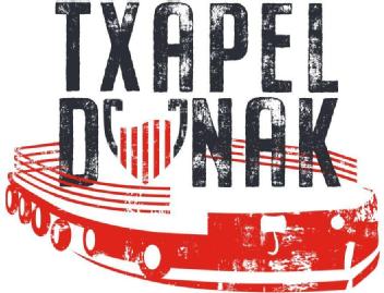 Imagen de TXAPELDUNAK
