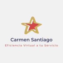 Imagen de Carmen Santiago Eficiencia Virtual a tu Servicio
