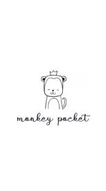 Imagen de Monkey Pocket
