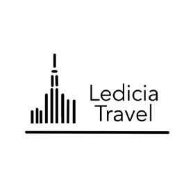 Imagen de LEDICIA TRAVEL