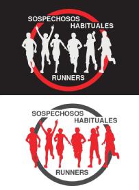Imagen de SOSPECHOSOS HABITUALES RUNNERS