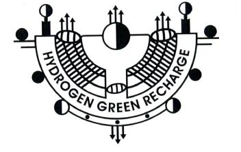 Imagen de HYDROGEN GREEN RECHARGE