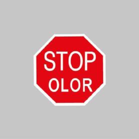 Imagen de STOP OLOR