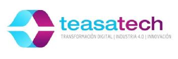 Imagen de TEASATECH TRANSFORMACION DIGITAL INDUSTRIA 4.0 INNOVACIÓN