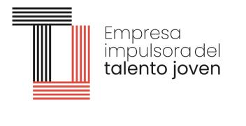 Imagen de TJ Empresa impulsora del talento joven