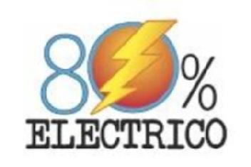 Imagen de 80% ELECTRICO