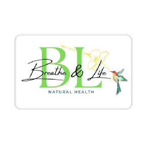 Imagen de BL Breathe & Life Natural Health