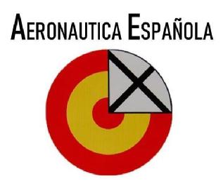 Imagen de AERONAUTICA ESPAÑOLA