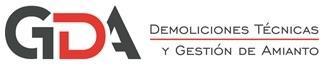 Imagen de GDA DEMOLICIONES TÉCNICAS Y GESTIÓN DE AMIANTO