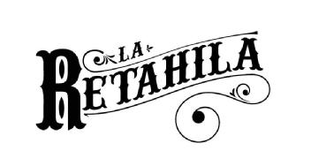 Imagen de LA RETAHILA