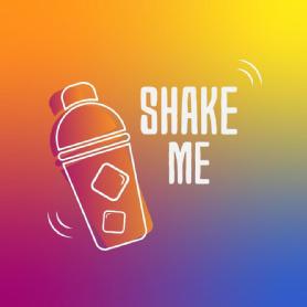 Imagen de SHAKE ME