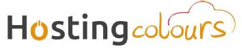 Imagen de Hosting colours