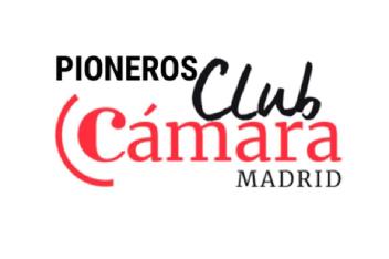 Imagen de PIONEROS Club Cámara MADRID