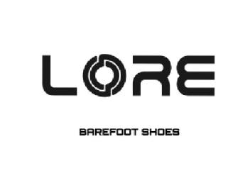 Imagen de LORE BAREFOOT SHOES