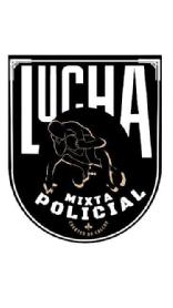 Imagen de LUCHA MIXTA POLICIAL created by Calcop