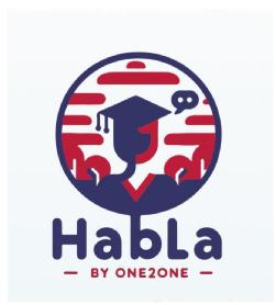 Imagen de HABLA BY ONE2ONE