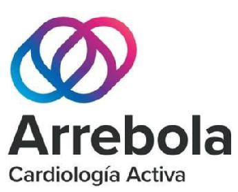 Imagen de ARREBOLA CARDIOLOGÍA ACTIVA