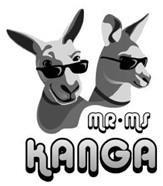 Imagen de MR MS KANGA