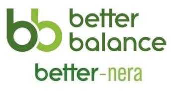 Imagen de BB BETTER BALANCE BETTER-NERA