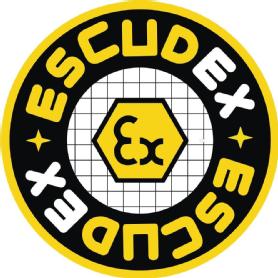 Imagen de ESCUDEX EX ESCUDEX
