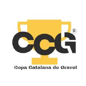 Imagen de CCG (abreviación de Copa Catalana de Gravel).Copa Catalana de Gravel (ya en proceso de registro, ver M4244922_SOLIC_2023-12-14)