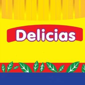 Imagen de Delicias