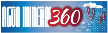 Imagen de AGUA MINERAL 360