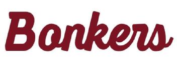 Imagen de Bonkers