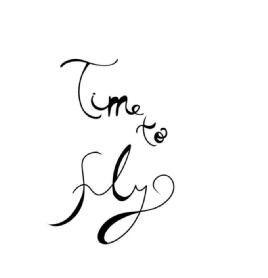 Imagen de TIME TO FLY
