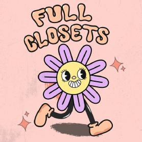 Imagen de Full Closets Vintage