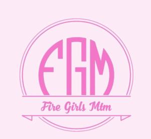 Imagen de Fire Girls MtM