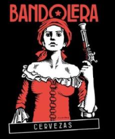 Imagen de BANDOLERA CERVEZAS ARTESANAS