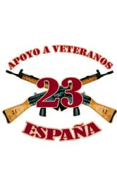 Imagen de APOYO A VETERANOS 23 ESPAÑA