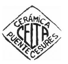 Imagen de CERAMICA CELTA PUENTECESURES