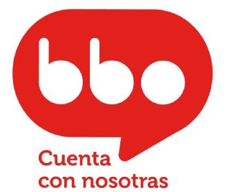 Imagen de BBO CUENTA CON NOSOTRAS