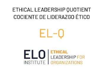 Imagen de ETHICAL LEADERSHIP QUOTIENT (EL-Q)