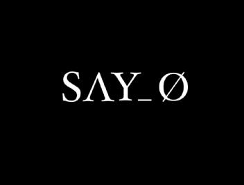 Imagen de SAY_O