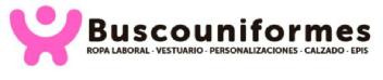 Imagen de BUSCOUNIFORMES ROPA LABORAL-VESTUARIO-PERSONALIZACIONES-CALZADO-EPIS