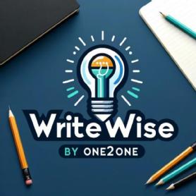 Imagen de WRITE WISE BY ONE2ONE