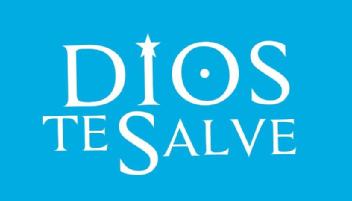 Imagen de DIOS TE SALVE