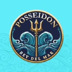 Imagen de POSSEIDON REY DEL MAR