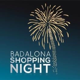 Imagen de BADALONA SHOPPING NIGHT