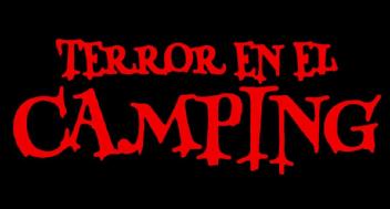 Imagen de TERROR EN EL CAMPING