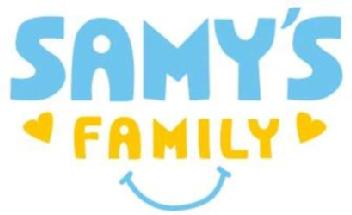 Imagen de SAMY'S FAMILY