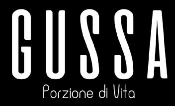 Imagen de GUSSA PORZIONE DI VITA