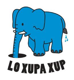Imagen de LO XUPA XUP