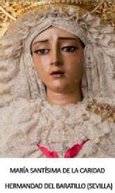 Imagen de MARIA SANTISIMA DE LA CARIDAD HERMANDAD DEL BARATILLO (SEVILLA)