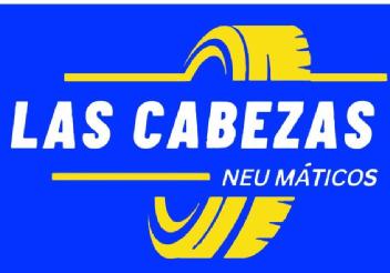 Imagen de LAS CABEZAS NEUMÁTICOS