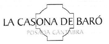 Imagen de LA CASONA DE BARÓ POSADA CANTABRIA