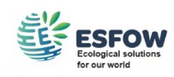 Imagen de E ESFOW ECOLOGICAL SOLUTIONS FOR OUR WORLD